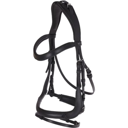 Hoofdstel Covalliero Anatomic