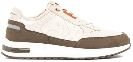 Armani Exchange Xux090_xv276 Schoenen Beige EU 41 Man