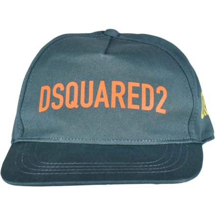 Dsquared2 Pet Groen