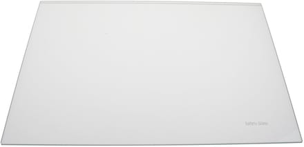 BEKO - GLASPLAAT RSNE445E33W - 4362724500