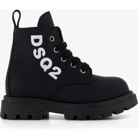 Dsquared2 Unisex laarzen in