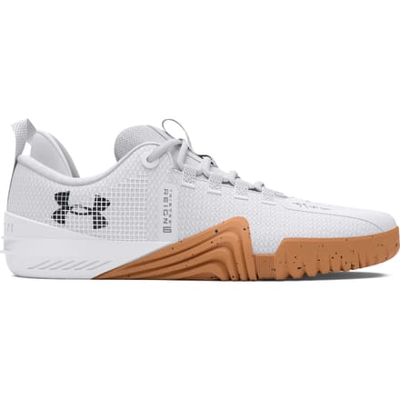 Under Armour TriBase Reign - Sportschoenen - Wit