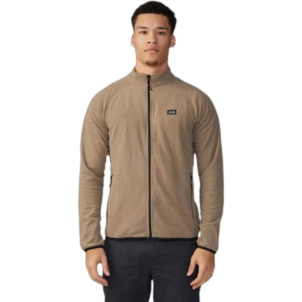 Fleece met volledige rits Mountain Hardwear Microchill™