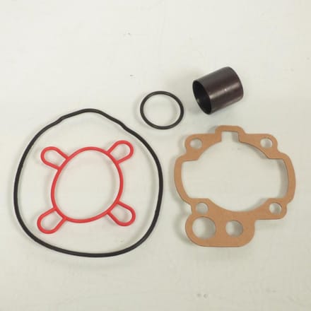 Cylindre Doppler pour Moto Sherco 50 HRD Neuf
