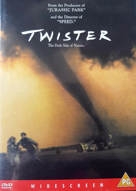 Twister