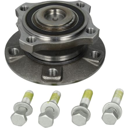 Wiellagerset BTA H1B018BTA