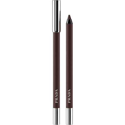 Prada Eyeliner 1.2ml (Various Shades) - 02 WOOD