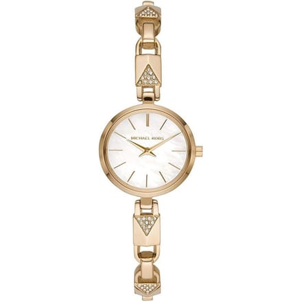 Michael Kors MK4439 Dames Horloge 36mm 5ATM