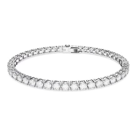 Swarovski - ReMatrix - 5657672 - Dames - Armband - 19.00 CM