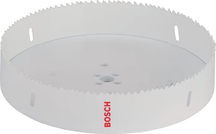 Bosch - Gatzaag HSS-bimetaal 210 mm, 6 9/32"