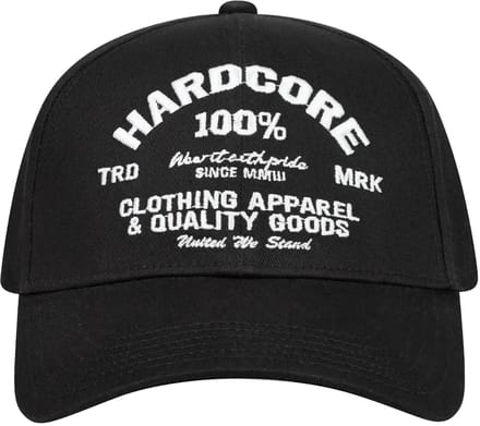 100% Hardcore Pet Apparel