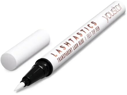Youstar | Transparant Lash Glue | Vegan | Wimperlijm