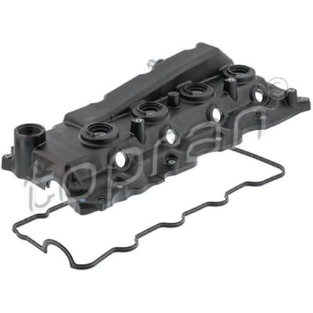 Topran Cilinderkop afdekking HANS PRIES 601 682