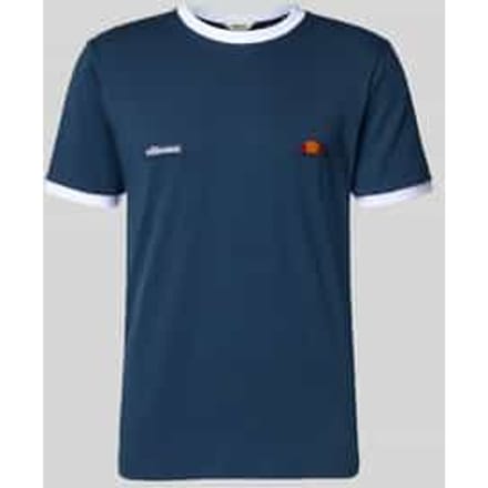 T-shirt Korte Mouw Ellesse Ringetto T-shirt