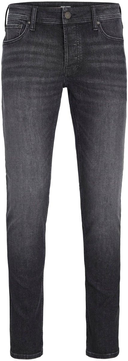 JACK&JONES - JJIGLENN JJORIGINAL SQ 270 NOOS PLS - Heren - Jeans