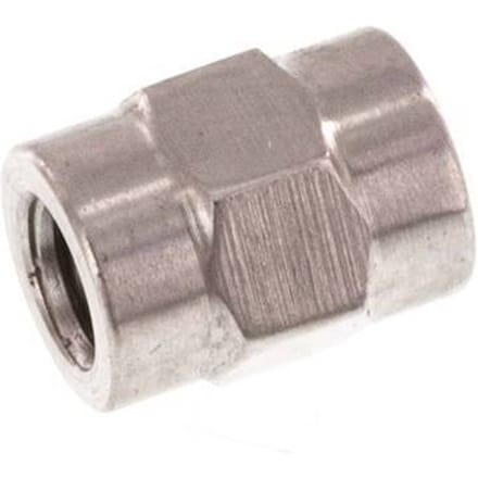 M5 RVS Sok 40 Bar [2 Stuks]