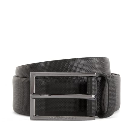Carmello-S leren riem
