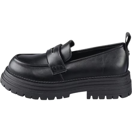 Damesschoenen Buffalo Lennox Loafer