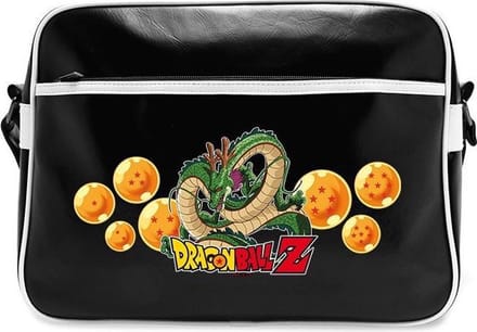 DRAGON BALL - Messenger Bag Vinyl - Shenron