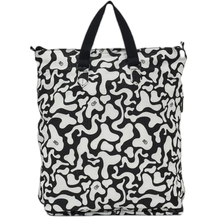 Boodschappentas Mandarina Duck Revival Moire