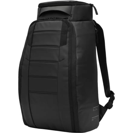 Db Journey Hugger Backpack - Reisrugzak Black Out 30 L