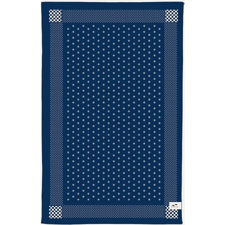 Slowtide Shogun Micro Dbl Keukenhanddoek patroon