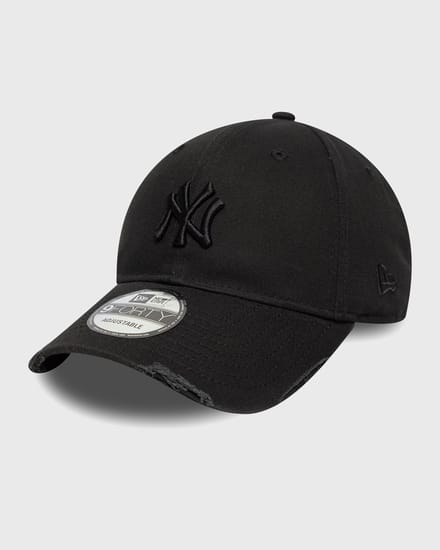 WASH DISTRESS 9FORTY NEW YORK YANKEES