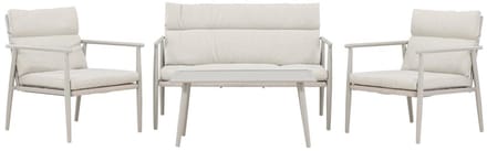 Svea - Mustafa bankstel - beige