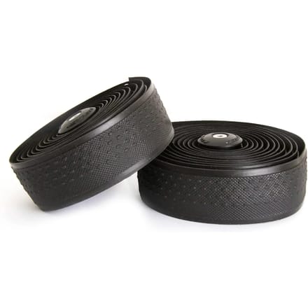 Massi Absorber Stuurlint Zwart 1 mm