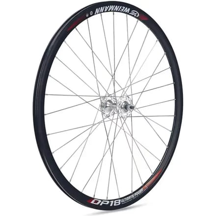 Voorwiel Gurpil PSTE DP18