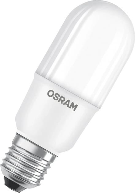 Osram E27 LED Buislamp | 8.5W 4000K 220V/240V 840 806Lm | 240°