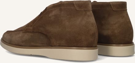 Giorgio 56414 Boots Heren - Taupe - Maat 48
