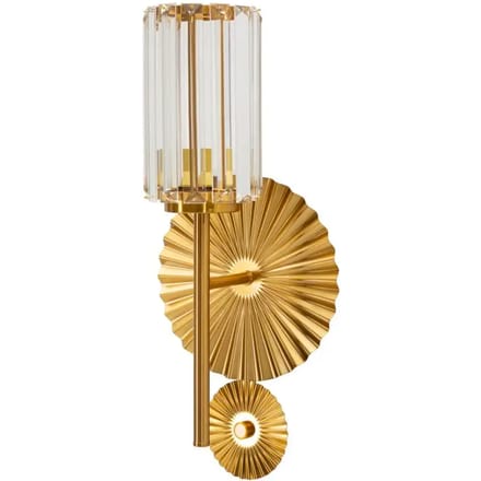 Wandlamp Mauro Ferretti Tirana