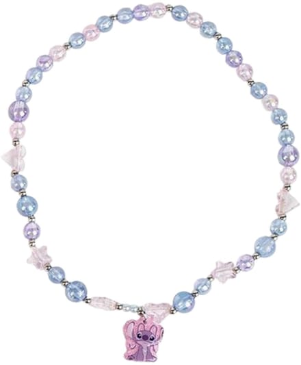 Disney Lilo en Stitch Angel sieraden en hoofdband set
