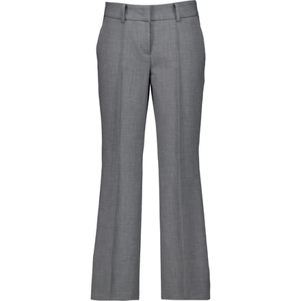 Cambio Farah Pantalons Grijs 6316 0342 06
