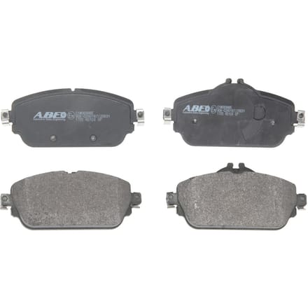 Remblokset ABE C1M069, voor