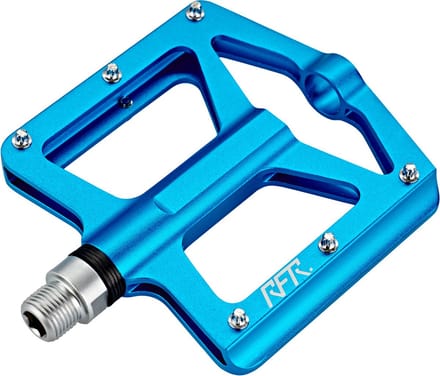 RFR PEDALS FLAT RACE 2.0 BLUE