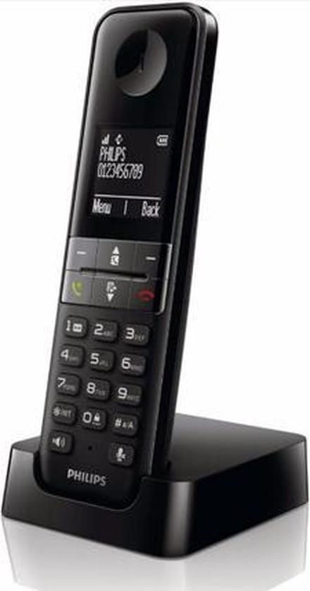 PHILIPS D4751B/01