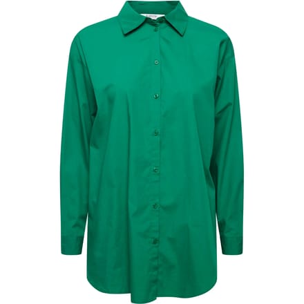 b.young - BYGAMZE SHIRT - Dames - Lange mouwen shirts