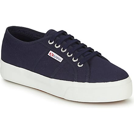 Superga  Lage Sneakers 2287-COTW
