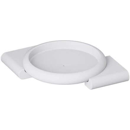 HEWI Series 477/801 corner shelf 477.32B100 98