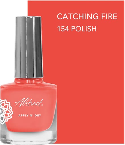 Apply N' Dry CATCHING FIRE 6ml