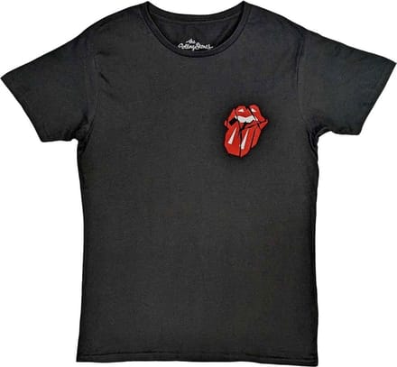 The Rolling Stones - Hackney Diamonds Hackney London Heren T-shirt - M - Zwart