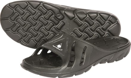 Aqua Sphere Asone - Badslipper - Volwassenen - 37 - Zwart