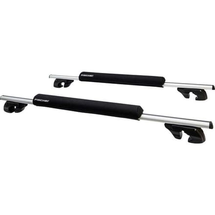 FISCHER FAHRRAD Stootkussens voor dakdrager 806667:FISCHER