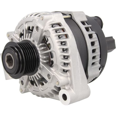 Dynamo / Alternator DENSO DAN1112