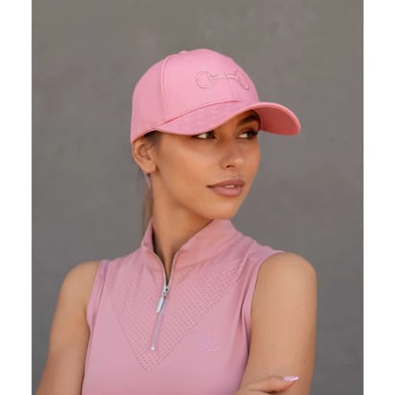 Baseball cap JD Attack Daisy