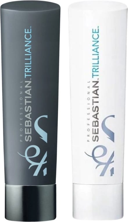 Sebastian - Trilliance Duo - 2x250ml