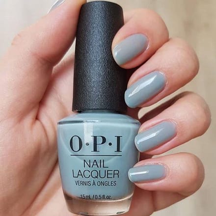 OPI Nail Lacquer - Ring Bare-er - Nagellak