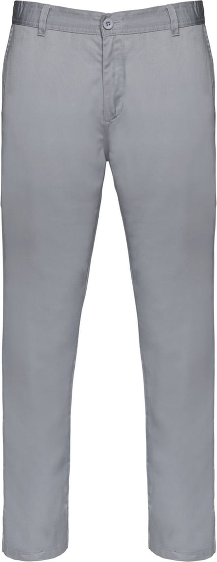 WK. Designed To Work Broek Day To Day WK738 - SILVER - M